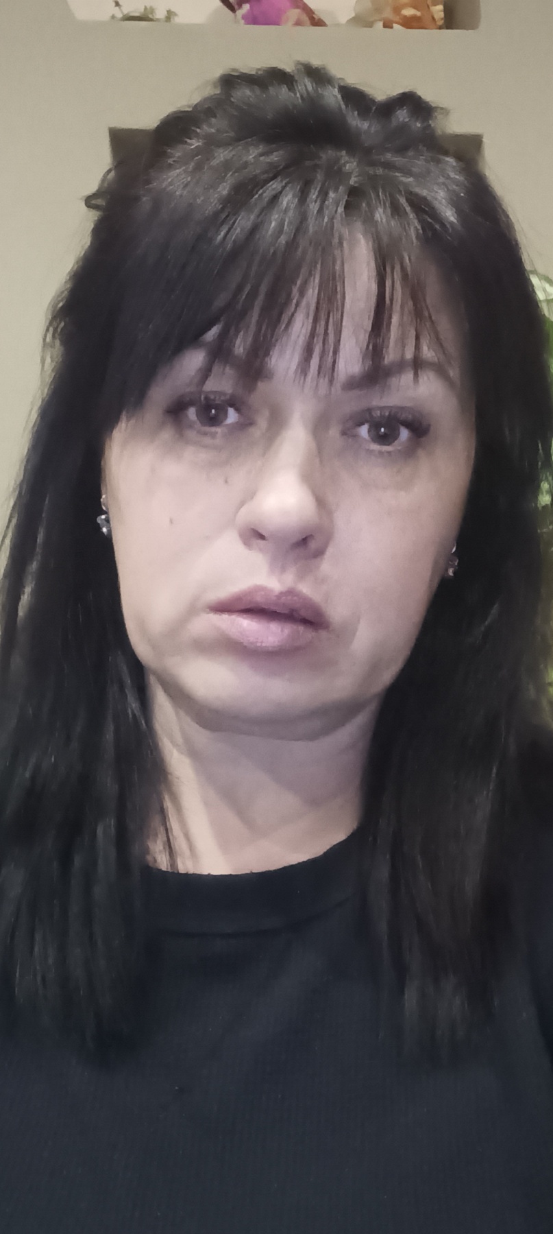 старши учител